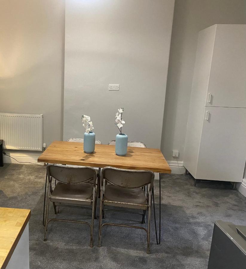 לית'ם סנט אנס 1 Bedroom Spacious Apartment מראה חיצוני תמונה